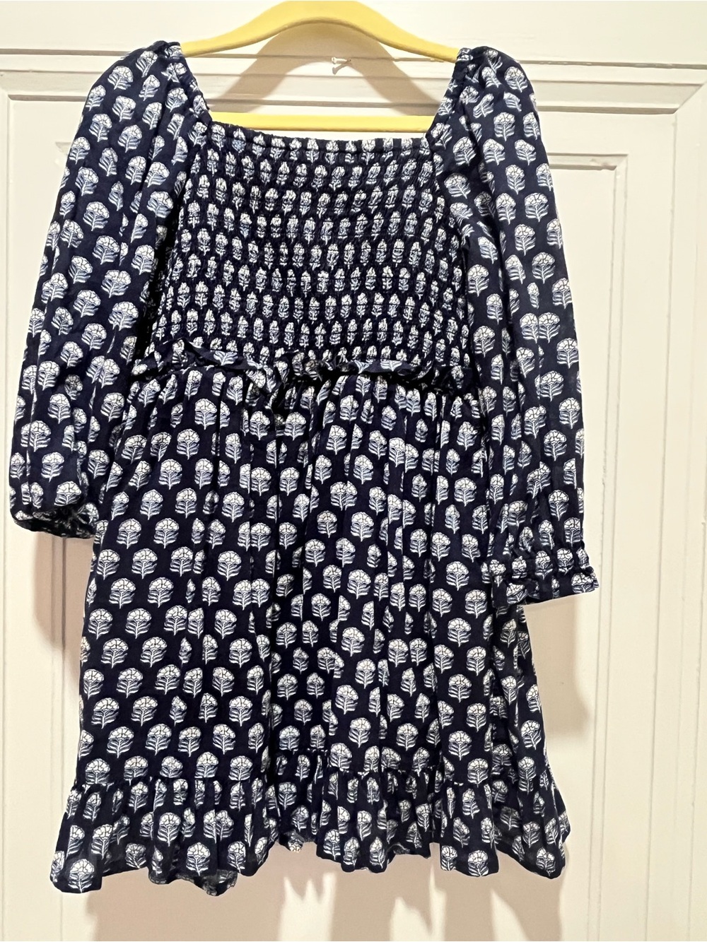 GUC girls Vineyard Vines dress 4T